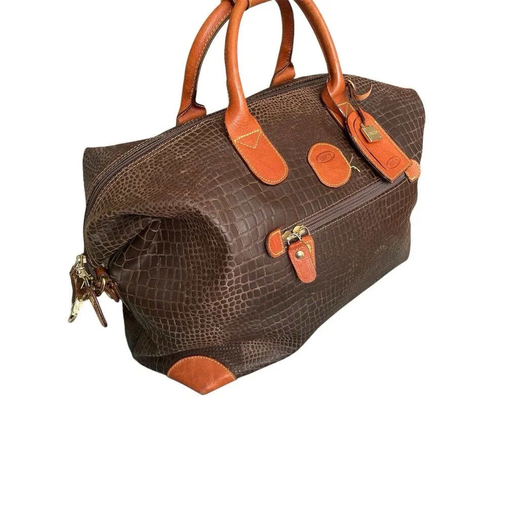 Bric Bag My Safari 18